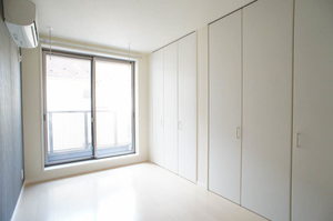 ヴァイセスハウス 201号-6