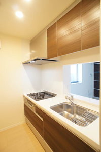 ヴァイセスハウス 201号-8