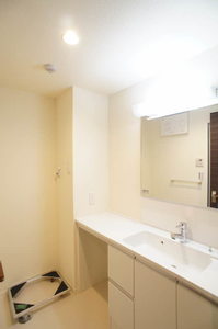 ヴァイセスハウス 201号-10