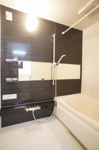 ヴァイセスハウス 201号-11