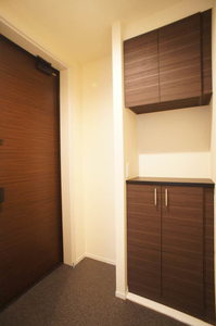 ヴァイセスハウス 201号-12