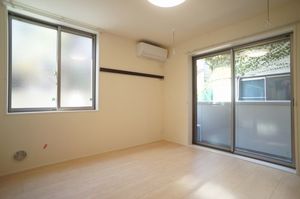 プリエール池上 103号-2