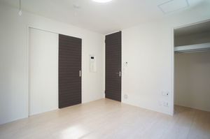 プリエール池上 103号-3