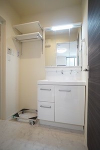 プリエール池上 103号-6