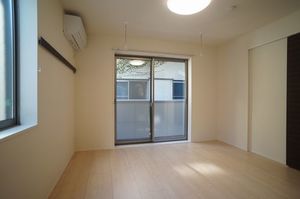 プリエール池上 103号-8