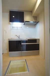 プリエール池上 103号-9