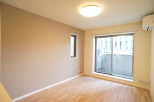 ドルフ仙台坂 302号-2