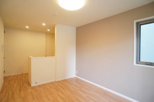 ドルフ仙台坂 302号-4