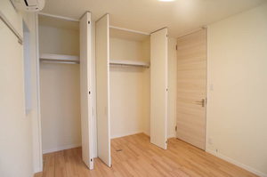 ドルフ仙台坂 302号-7