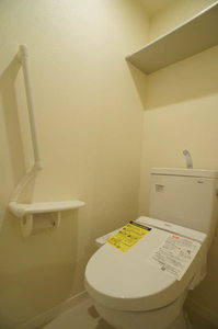 ドルフ仙台坂 302号-10