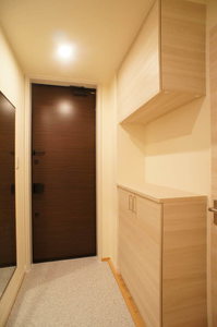 ドルフ仙台坂 302号-11