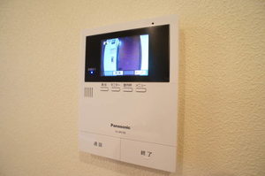 ドルフ仙台坂 302号-12