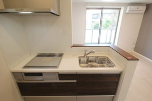 エクラージュ南 205号-6