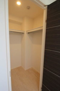 エクラージュ南 205号-8