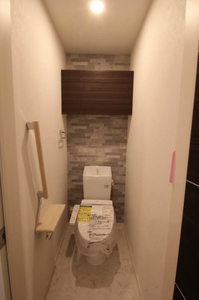 エクラージュ南 205号-11