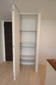 エクラージュ南 305号-5