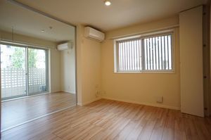 コンフォーザ駒沢公園 101号-3