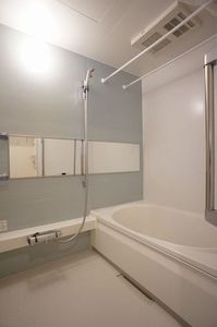 コンフォーザ駒沢公園 101号-5