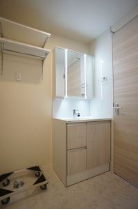 コンフォーザ駒沢公園 101号-6