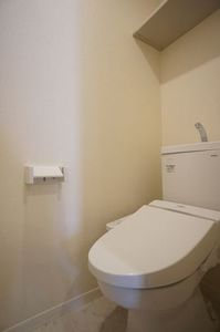 コンフォーザ駒沢公園 101号-7