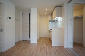 コンフォーザ駒沢公園 101号-8