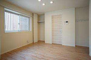 コンフォーザ駒沢公園 101号-9