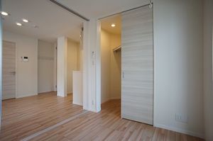 コンフォーザ駒沢公園 101号-10