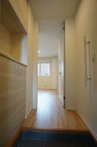 コンフォーザ駒沢公園 101号-11