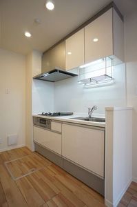 コンフォーザ駒沢公園 101号-12