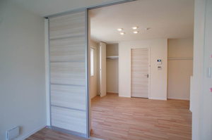 コンフォーザ駒沢公園 201号-7