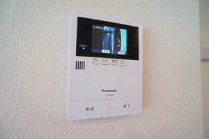 コンフォーザ駒沢公園 201号-8