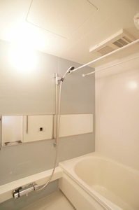 コンフォーザ駒沢公園 201号-10