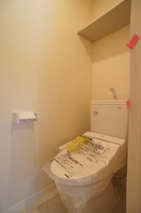 コンフォーザ駒沢公園 201号-12