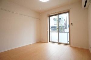 レフィシア武蔵小山 103号-2