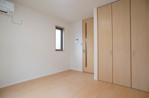 レフィシア武蔵小山 103号-4