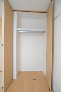 レフィシア武蔵小山 103号-6