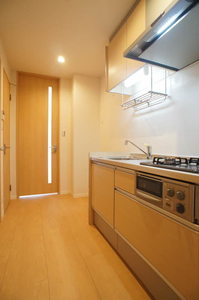 レフィシア武蔵小山 103号-7