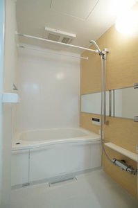 レフィシア武蔵小山 103号-10