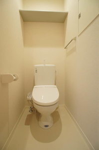 レフィシア武蔵小山 103号-11