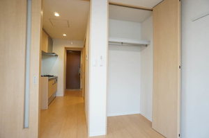 レフィシア武蔵小山 202号-4