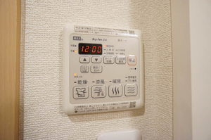 レフィシア武蔵小山 202号-8