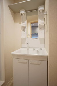 レフィシア武蔵小山 202号-9