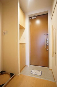 レフィシア武蔵小山 202号-11