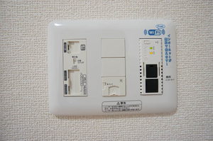 レフィシア武蔵小山 202号-12