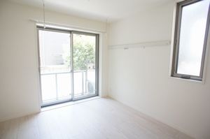 ノエ柿の木坂 102号-2