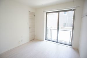 ノエ柿の木坂 102号-3