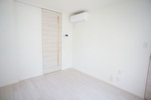 ノエ柿の木坂 102号-5