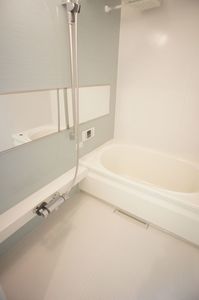 ノエ柿の木坂 102号-9