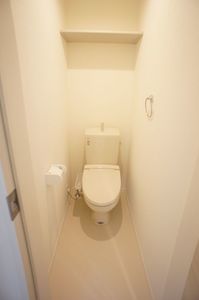 ノエ柿の木坂 102号-11