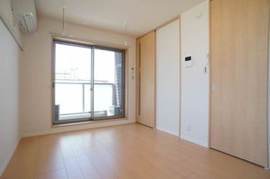 メゾン　ド　スリジエ 301号-3